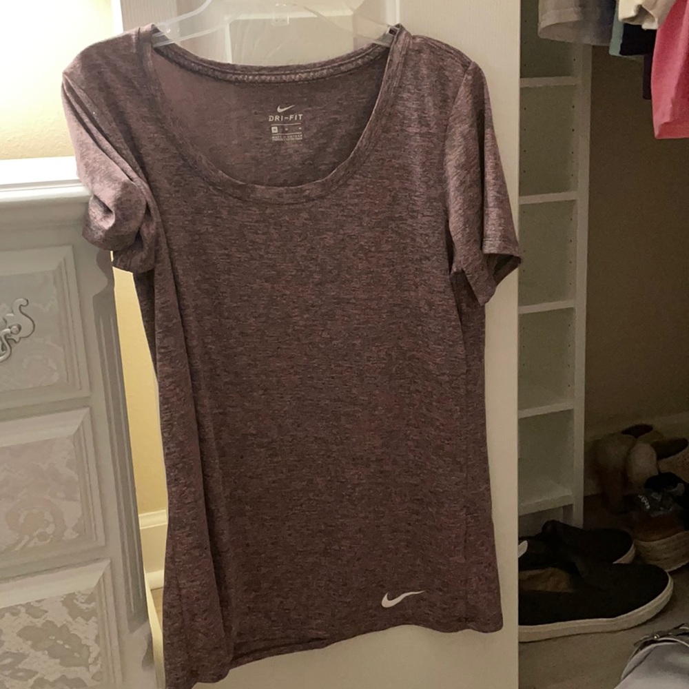 Nike Dry Fit Women’s T Shirt